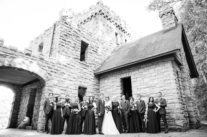 Cleveland wedding photographer 