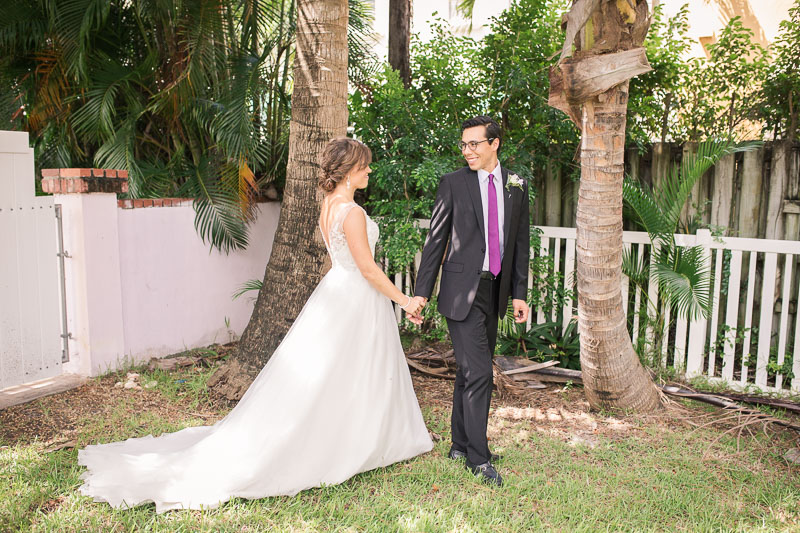 Fort Lauderdale Wedding Photographer 