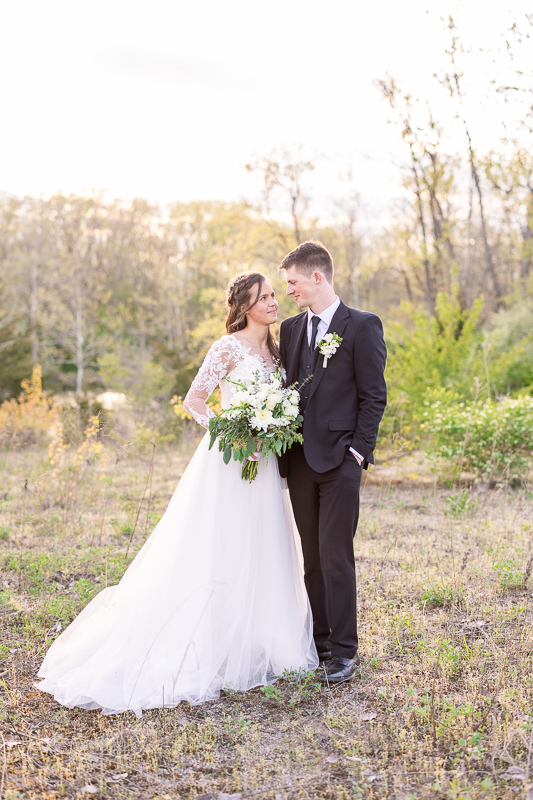 Southern Indiana Wedding Photographer