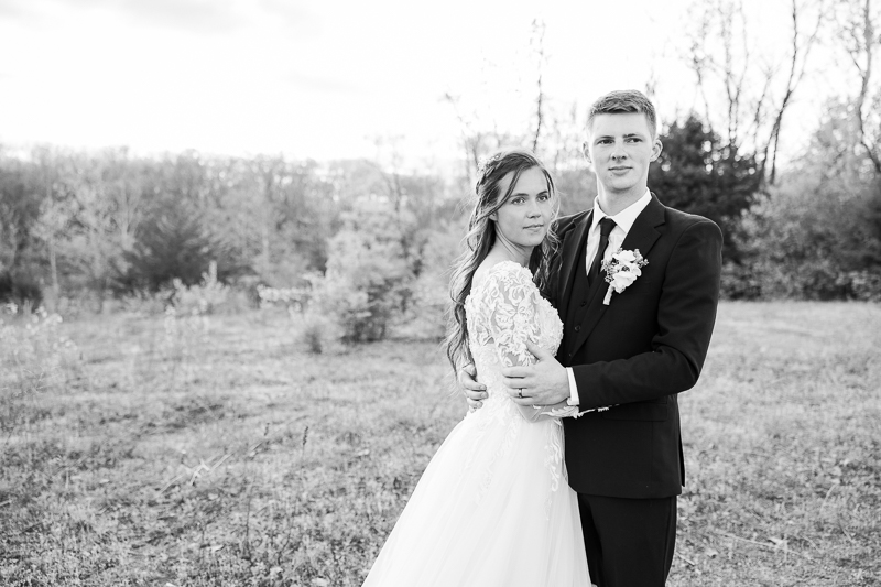 Southern Indiana Wedding Photographer