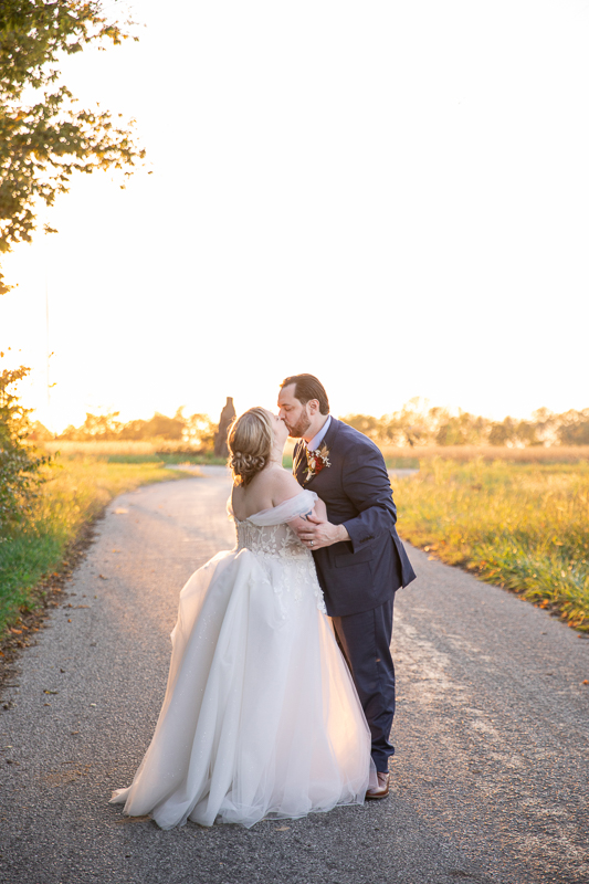 Hope Indiana wedding Photographer