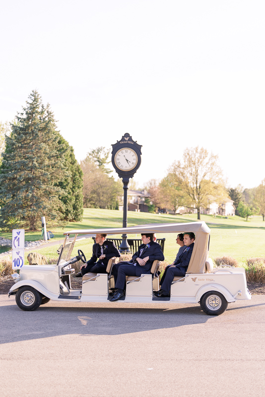 valle vista wedding photos, greenwood indiana