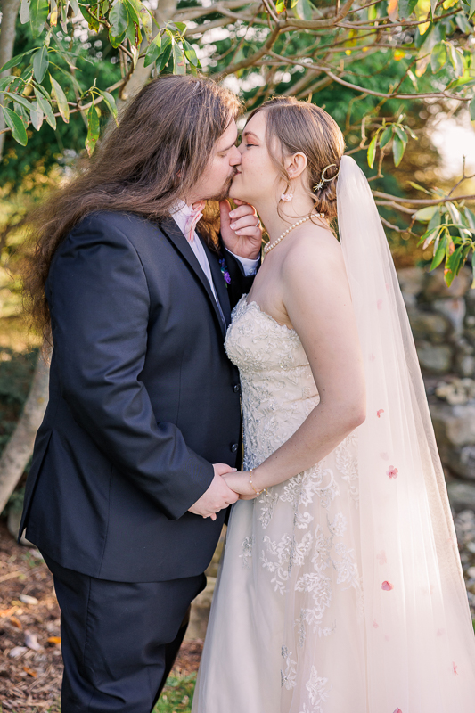valle vista wedding photos, greenwood indiana