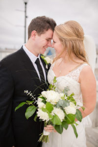 Rainy wedding day tips