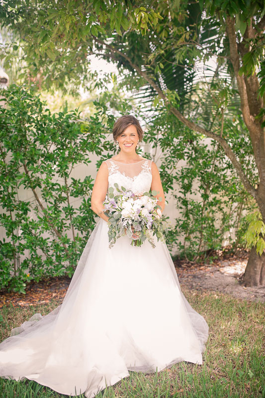 Tim and Becky : Wedding | Fort Lauderdale Photographer
