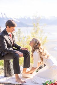 Alaska-Elopement-Photographer