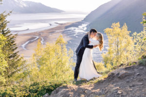 Alaska-Elopement-Photographers