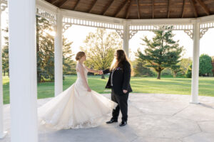valle vista wedding photos, greenwood indiana